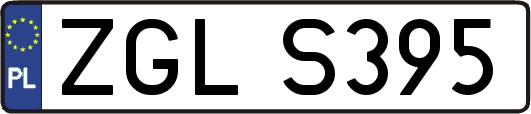 ZGLS395