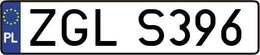 ZGLS396