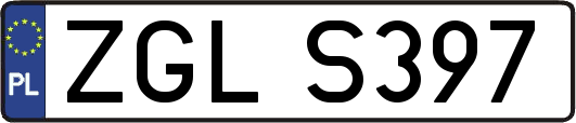 ZGLS397