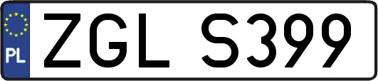 ZGLS399