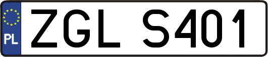 ZGLS401