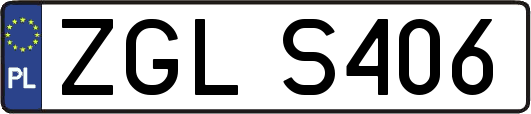 ZGLS406