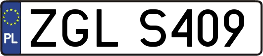 ZGLS409