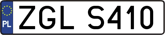 ZGLS410