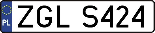 ZGLS424