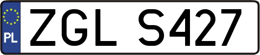 ZGLS427