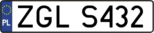ZGLS432