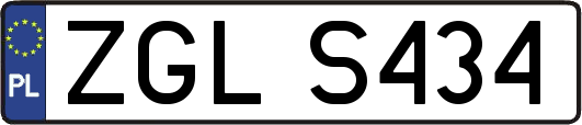 ZGLS434