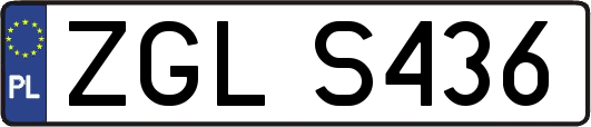 ZGLS436