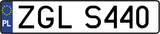 ZGLS440