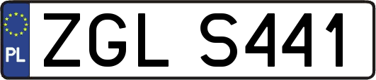 ZGLS441