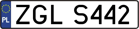 ZGLS442