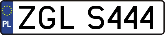ZGLS444