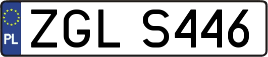 ZGLS446