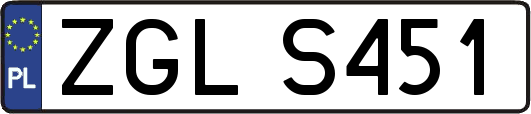 ZGLS451