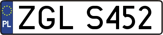 ZGLS452