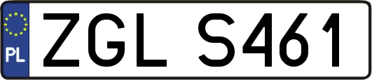 ZGLS461