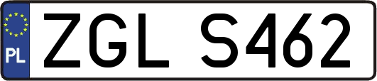 ZGLS462