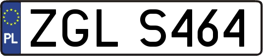 ZGLS464