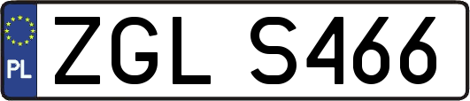 ZGLS466