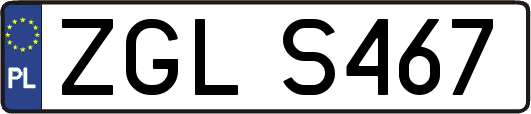 ZGLS467