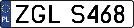 ZGLS468