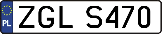ZGLS470
