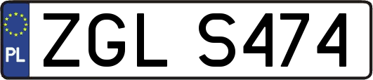 ZGLS474