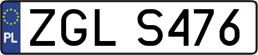 ZGLS476