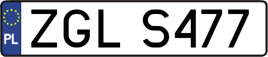ZGLS477