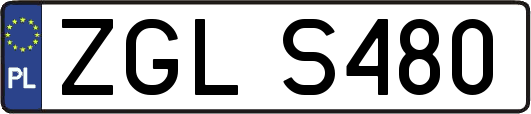 ZGLS480