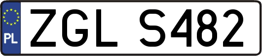 ZGLS482
