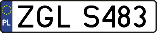 ZGLS483