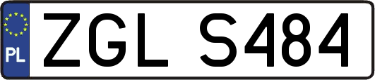 ZGLS484