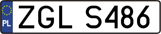 ZGLS486