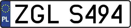 ZGLS494
