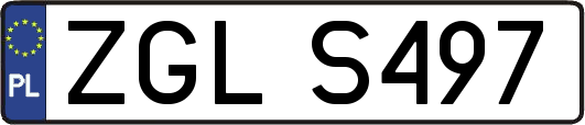 ZGLS497