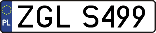 ZGLS499