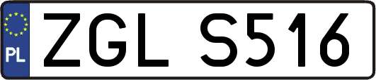ZGLS516