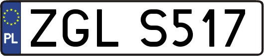 ZGLS517