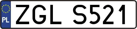 ZGLS521