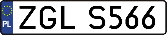 ZGLS566