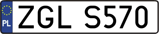 ZGLS570