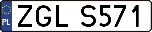 ZGLS571