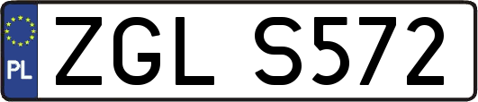 ZGLS572