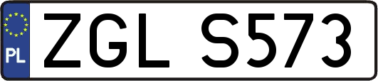 ZGLS573