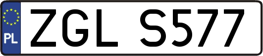 ZGLS577