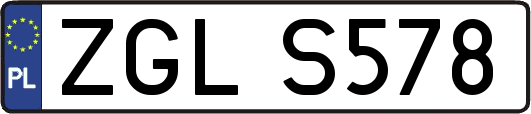 ZGLS578
