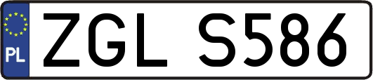 ZGLS586