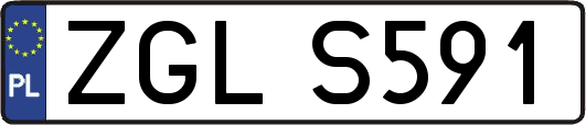 ZGLS591